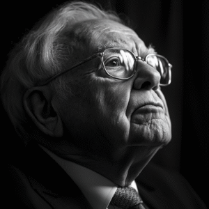 Warren Buffet AI